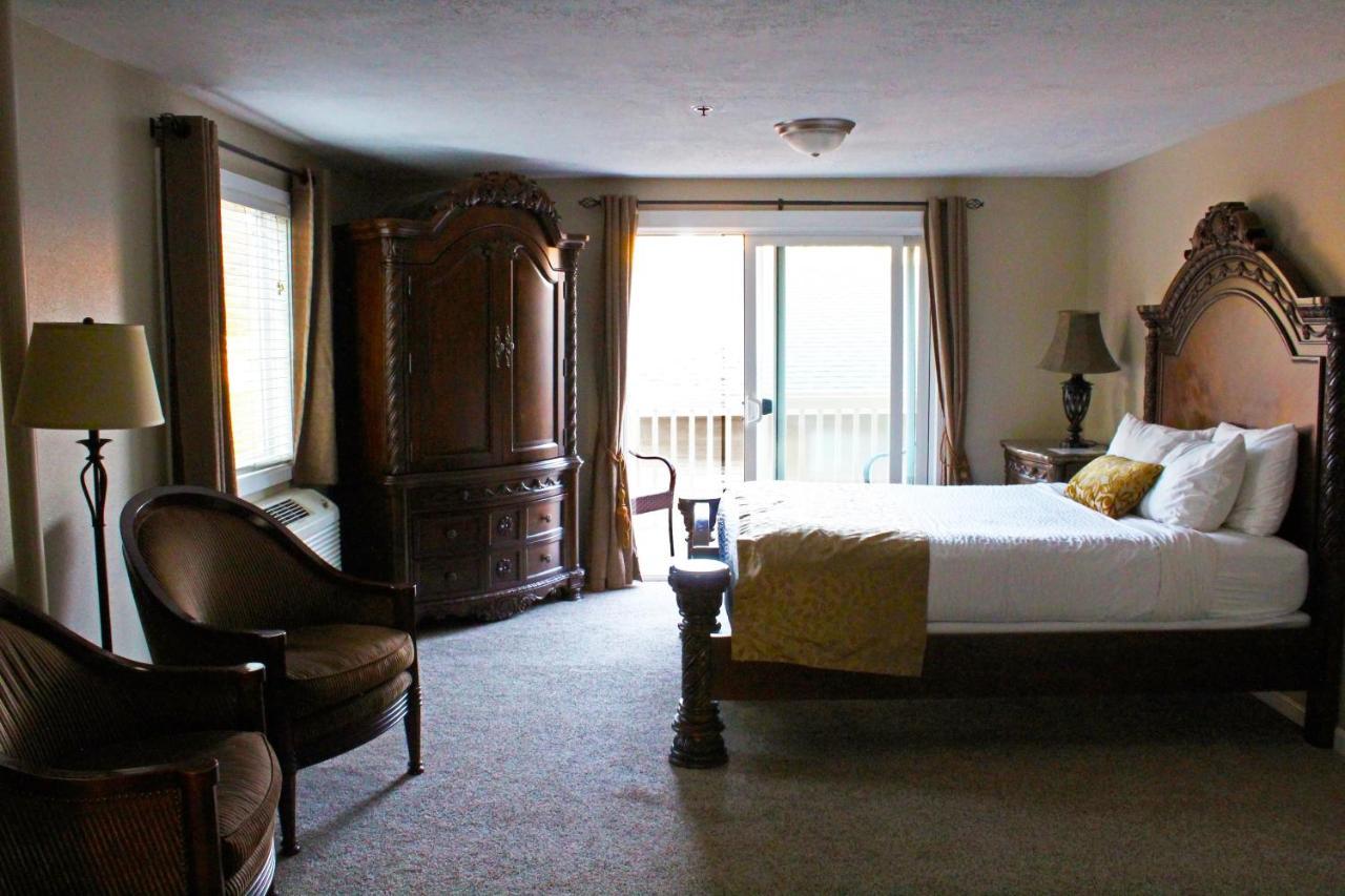 Silverton Inn & Suites Esterno foto