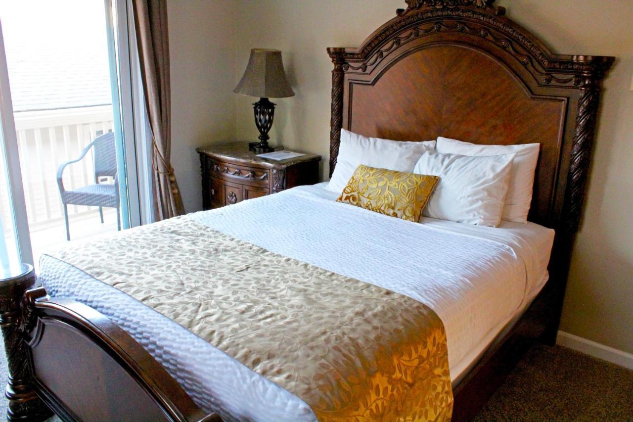 Silverton Inn & Suites Esterno foto