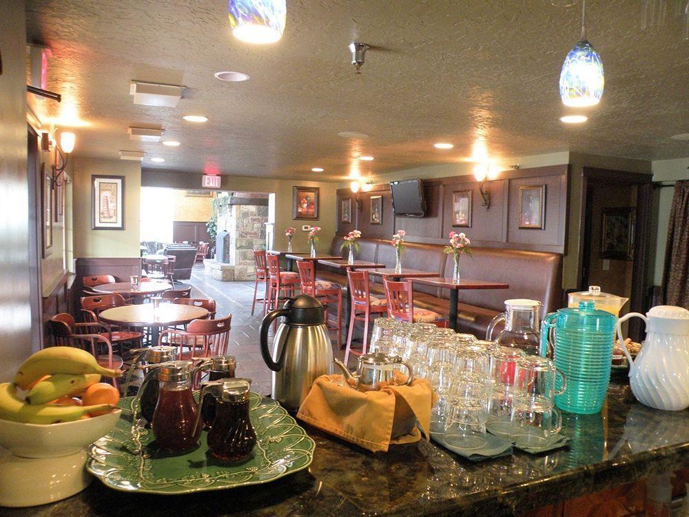 Silverton Inn & Suites Esterno foto